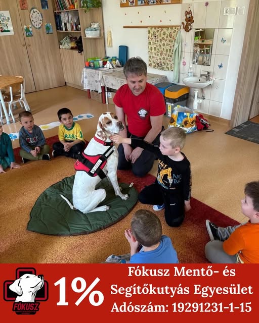 Van egy perced ránk?