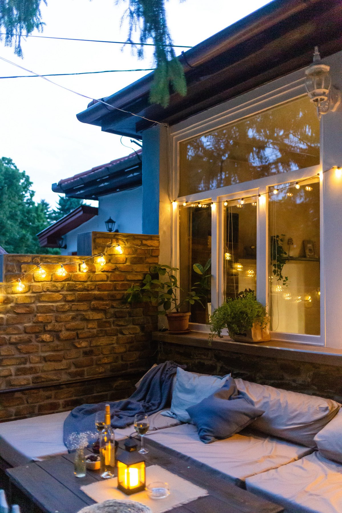 KicsiKék Vendégház Mátrafüred- ha egy kis pihenésre vágysz!