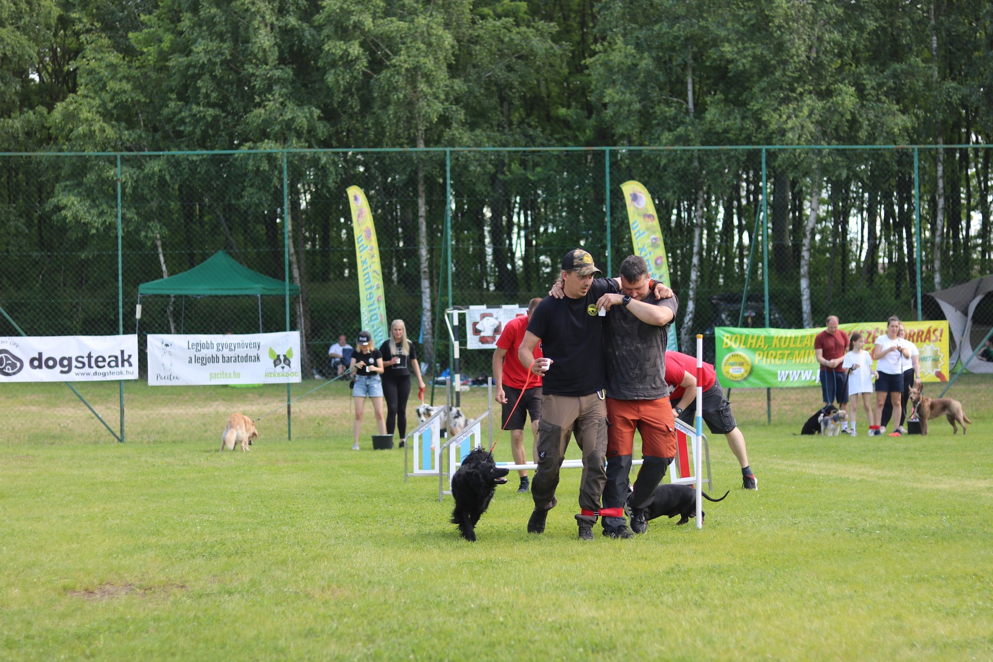 Köszönjük, hogy velünk voltatok!