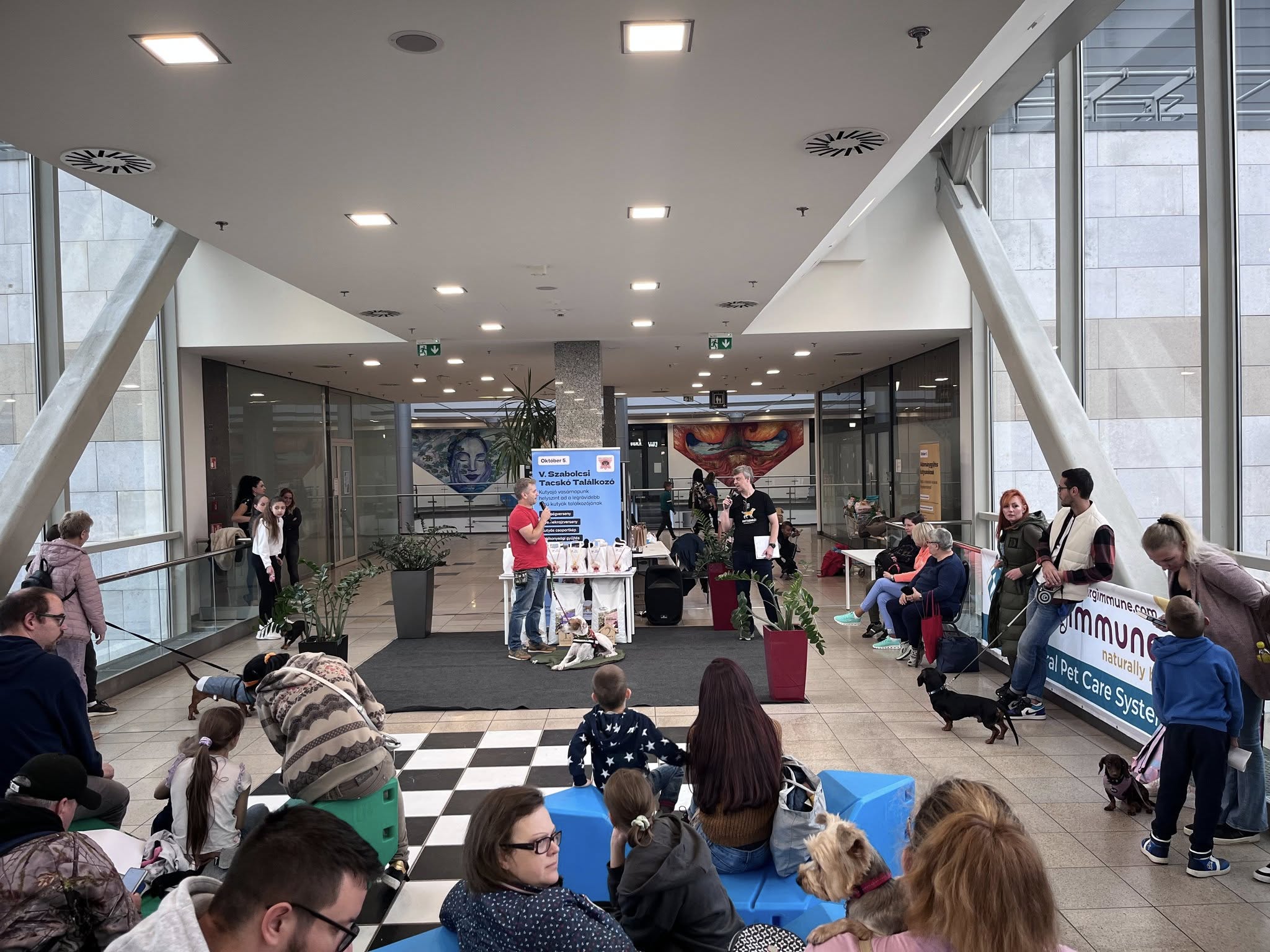 V. Szabolcsi Tacsi Tali